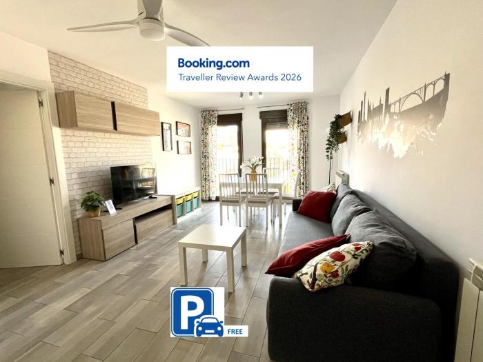 Puente de la Reina de Teruel