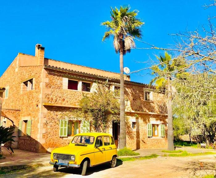 Country House Es Trenc