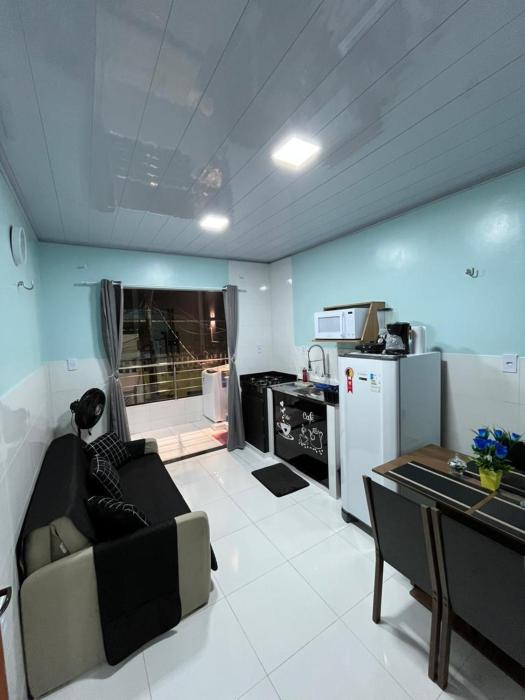 Apart-Hotel WM