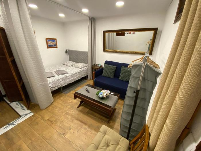 Estudio T41 - City Historic Center