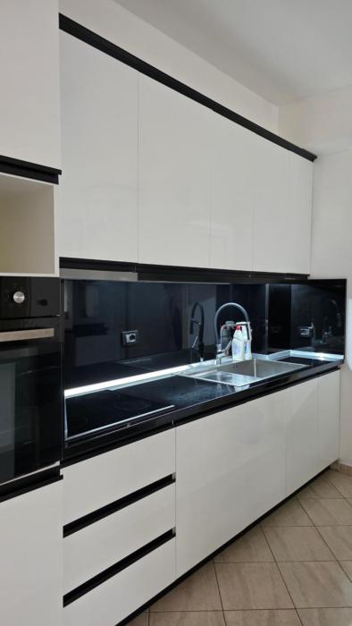 Apartment 1 by Villa Ceni