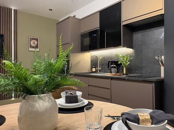 ArtBnB Apartment Two