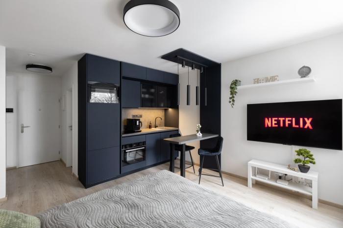 Smarty Choice Living with Netflix - Kubanske namesti