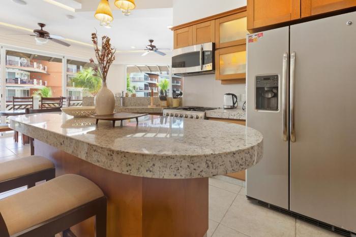 Beachfront Apartments at Vivo Resort Puerto Escondido