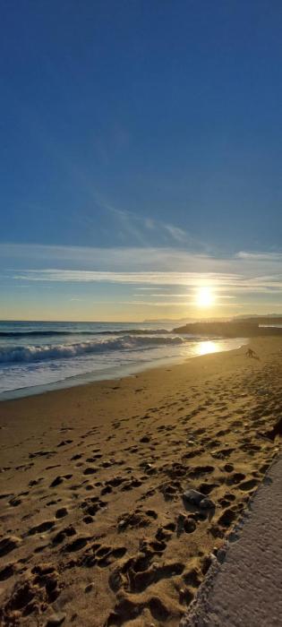 Appartamento PANORAMA N 4 POSTI LETTO