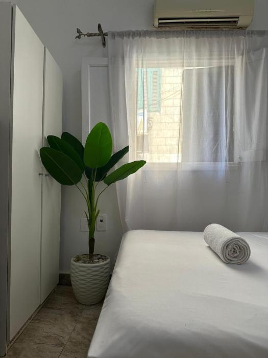 Nile&Museum Apartment El Sawafa