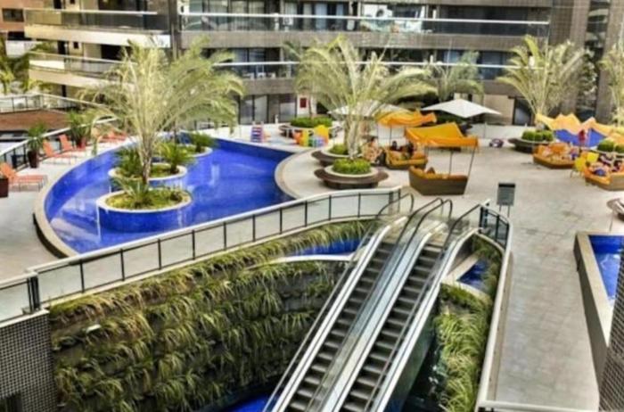 Landscape frente mar Grupo Prime