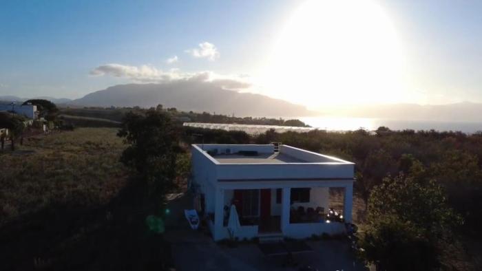 Villetta indipendente a Balestrate