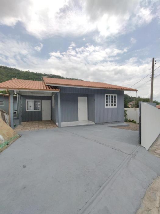 Calheiros Beach house