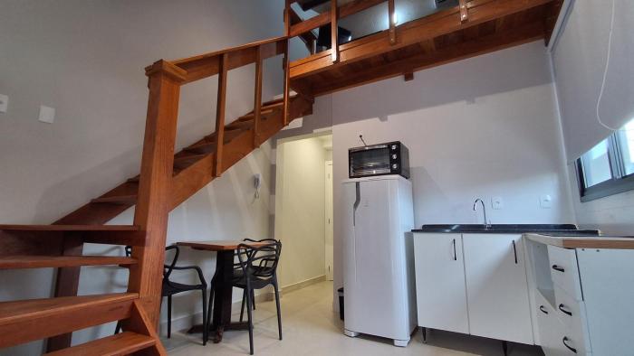 Estúdio Dois Novo Campeche