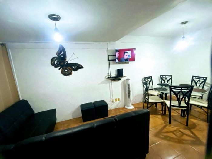 Rent Casa La Moraleja