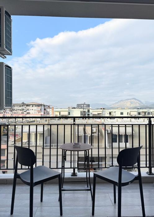 Modern Apartment withcomforts