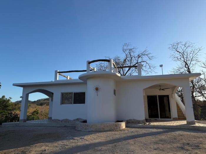 Villa Sol Kite House