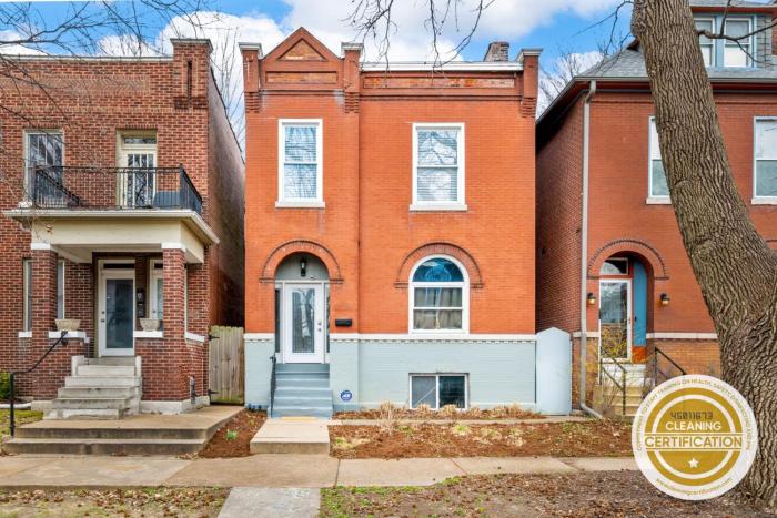 The Modern Family Retreat ABODEbucks