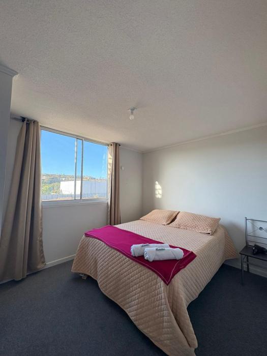 Apartamento Amoblado 304 Ovalle