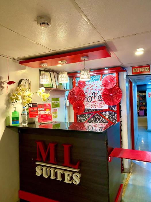 ML SUITES CEBU