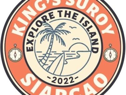 Kings Suroy Siargao Affordable Accom & Tour Packages