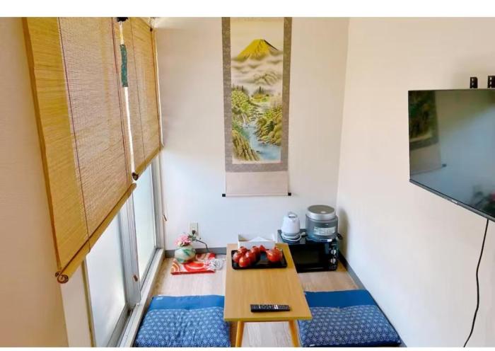 心橋難波黑門市場徒步7分以内和風民泊平和軒 52