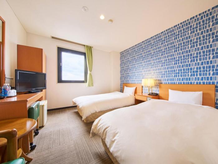 Miyakonojo City Hotel - Vacation STAY 15153v