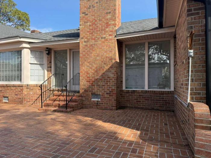 House near Loris, Longs, Little River and Sunset Beach