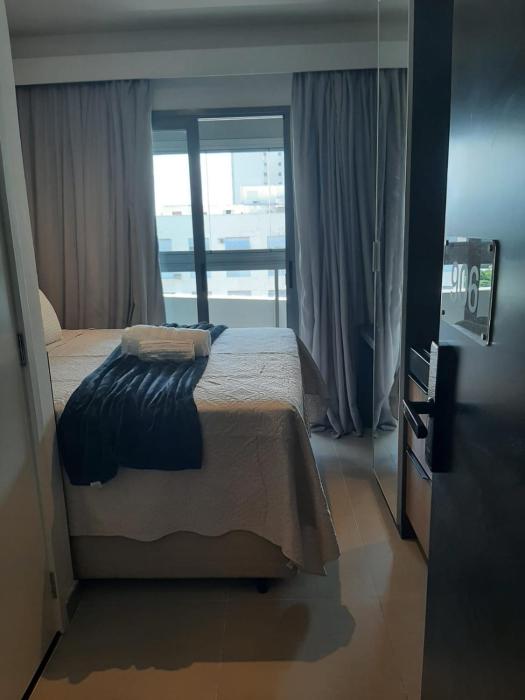 Studio 906 a poucos passos do metro oscar freire