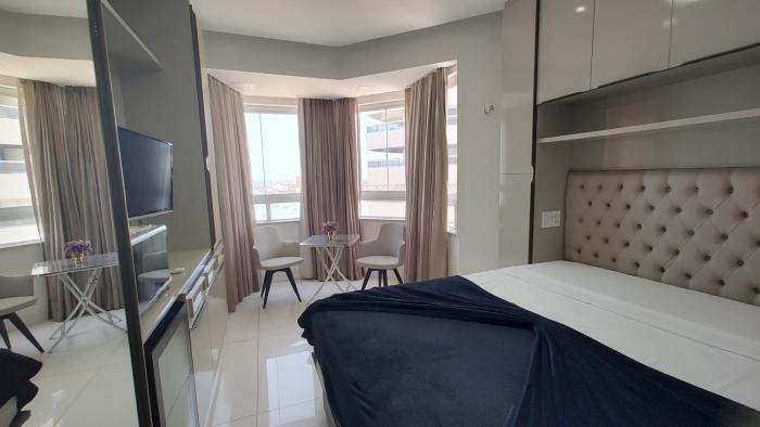 Golden suíte Frente Mar 1152