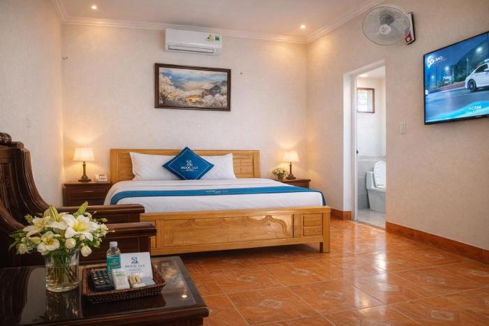 NGOC LỢI HOME - nhà nghỉ Ngọc Lợi