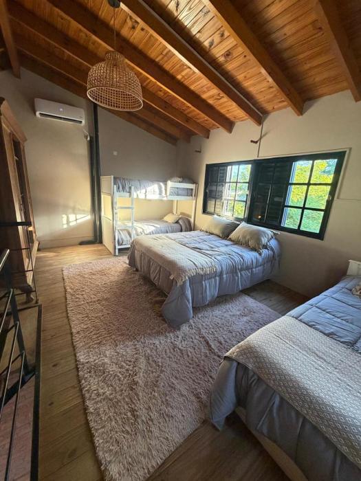 Loft del centro Saladillo