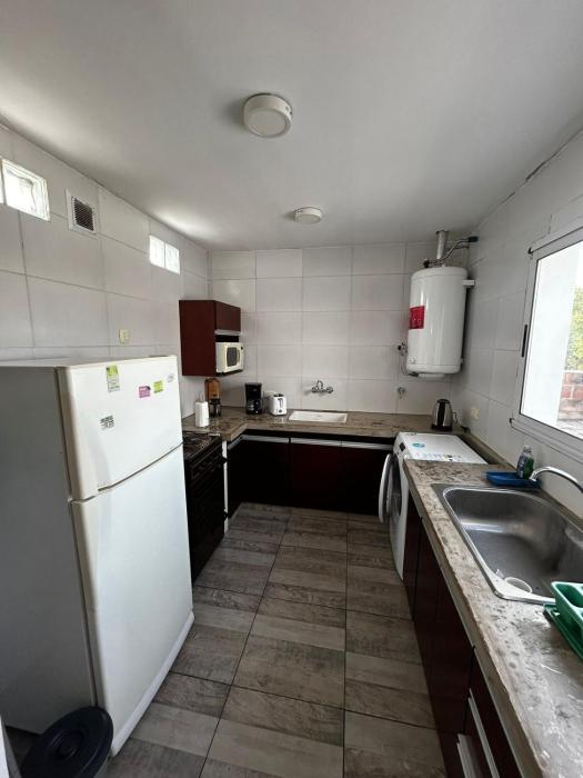 departamento cerca del mar