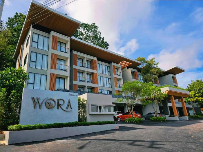 Wora Phuket