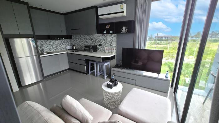 CityGate 1 Bedroom Suites - Chic and Cozy