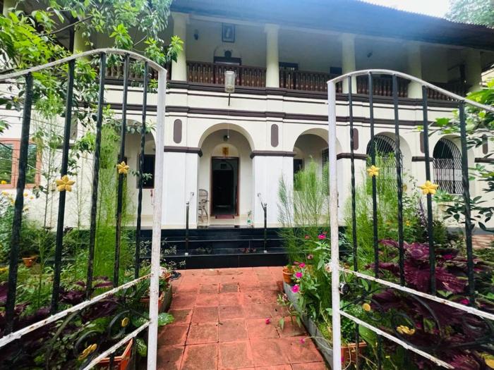 Mountain Dreams Homestay