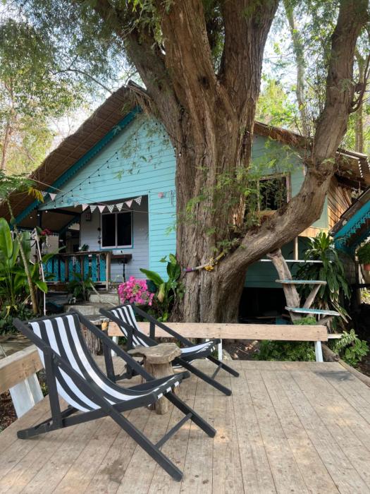 Benny family Beach house