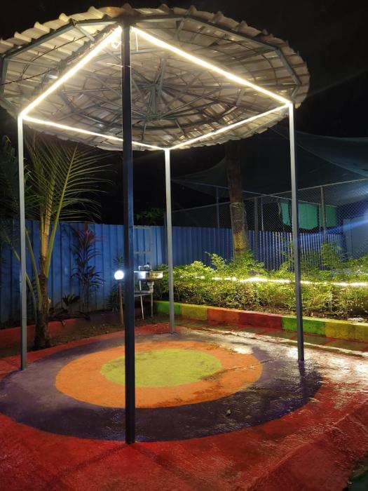 Tuljabhvani arpita holiday home