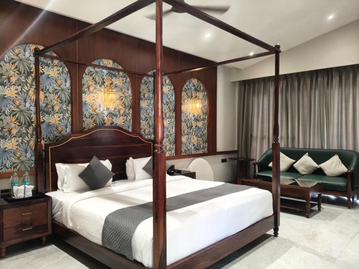 Vaikunth Village Resort