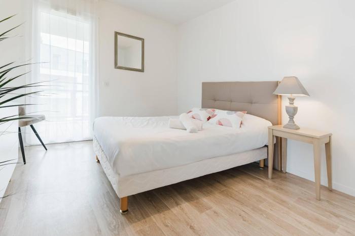 Quality Aparthotel St-Berthevin Laval
