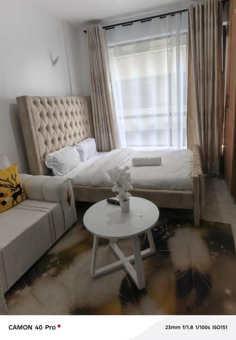 Tsavo Studios By Pauline