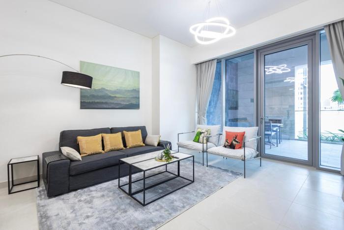 Canal Front Residence 5, Al Wasl - 2 Bedroom with Maids room - Allsopp & Allsopp 01