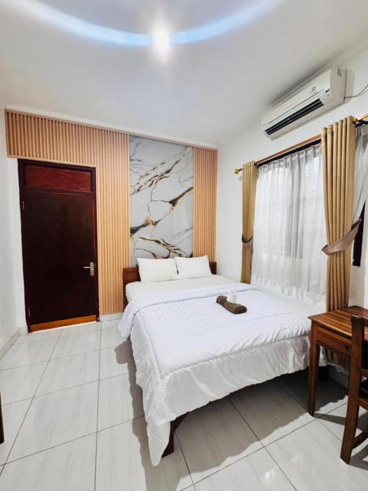 Pondok Palem Guest House