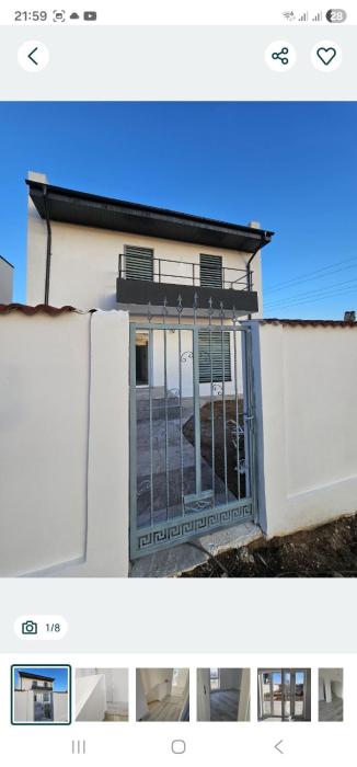 Vila Aeroport-Cazare Grupuri&Echipe