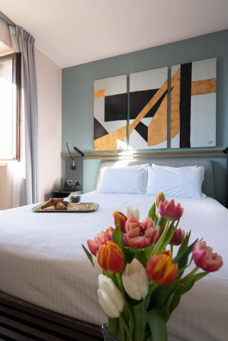 Le Funi Hotel