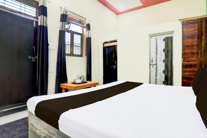 Hotel O AnubhavRooms