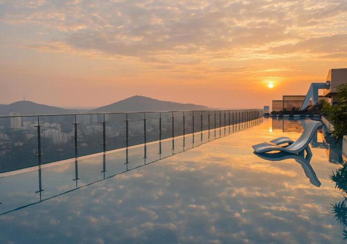 The Sóng Vũng Tàu Premium Seaside Codotel