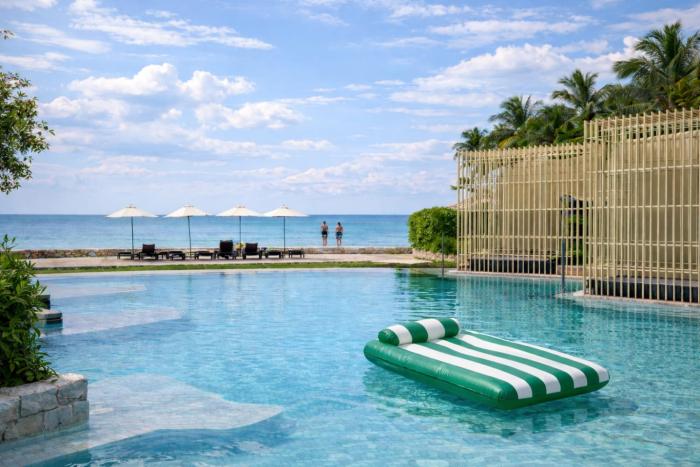 Veranda Residences - Modern 1BR Sea View Condo Na Jomtien Beach
