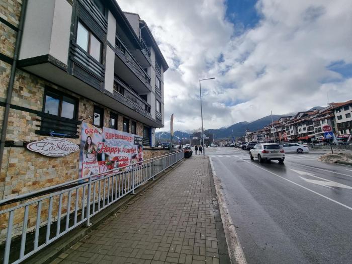 Mountain Paradise 4 - 1 Bedroom - Gondola, 100m away - Washer