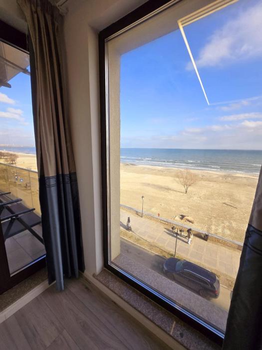 Sea View Infinity Family Suite