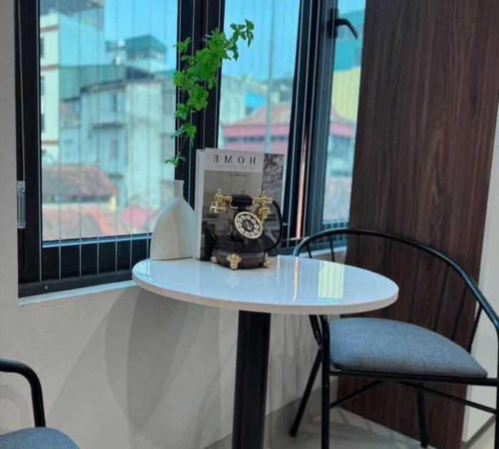 Bloom Home - Hanoi centre