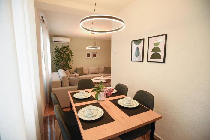 M&S Central Residence