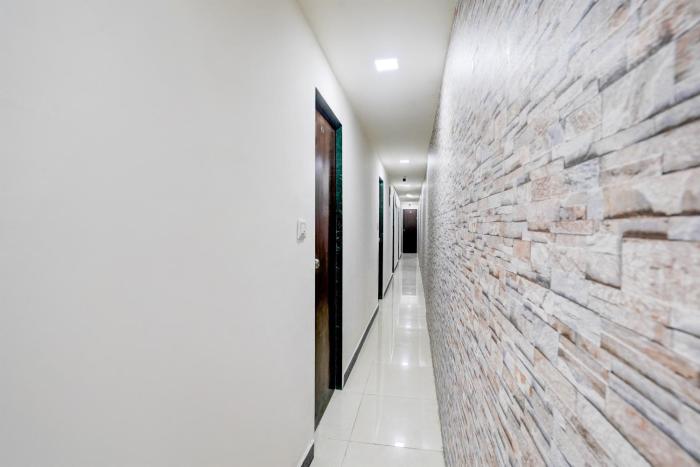 Via Palace Residence