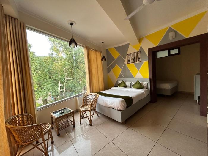 Hotel Clover Inn malsi